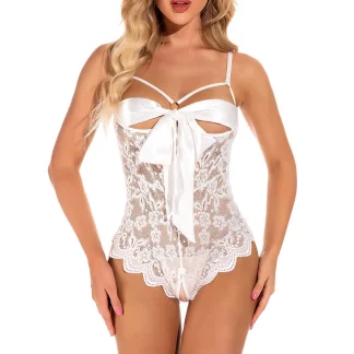 White Lingerie
