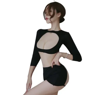 Sexy Sets