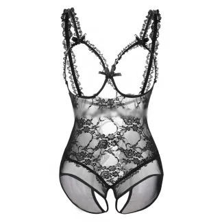 Black Lingerie