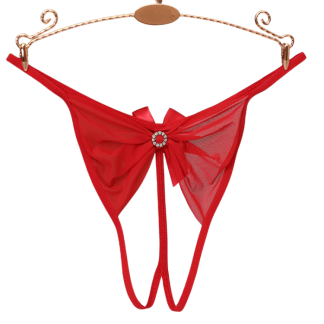 G-Strings