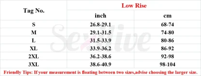 Sleek Cutout Panty with Zip Crotch - Image 7