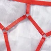 Strappy Hollow Out Crotch G-strings - Image 9