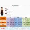 Hot Bodysuit with Criss Cross Back Design - Image 16