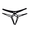 Strappy Hollow Out Crotch G-strings - Image 6